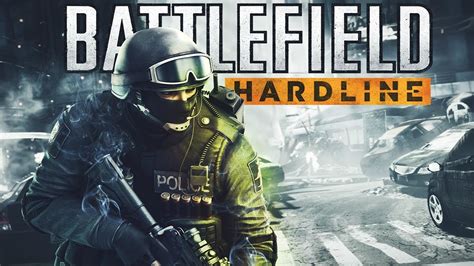 Battlefield Hardline Primeiras Partidas No Multiplayer Fps No Pc