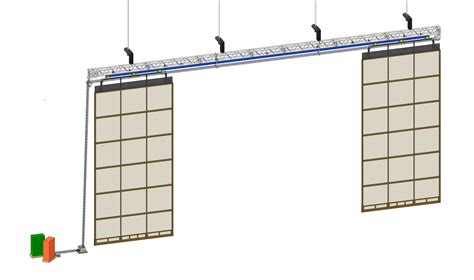 Royale Tracking Walls – Matt Grenier