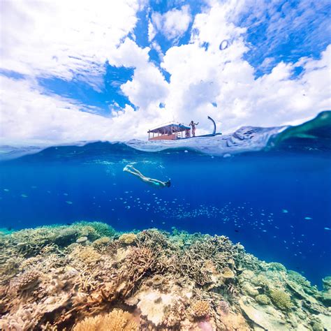 Island Hopping Thai Seaplane