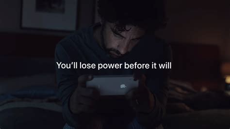 Apple’s Latest Ad Touts iPhone XR Has the ‘Longest Battery Life Ever’ in an iPhone • iPhone in ...