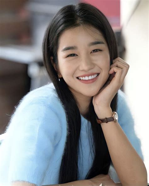 Korean Actresses Korean Actors Seo Ye Ji Korean Shows Pretty Smile