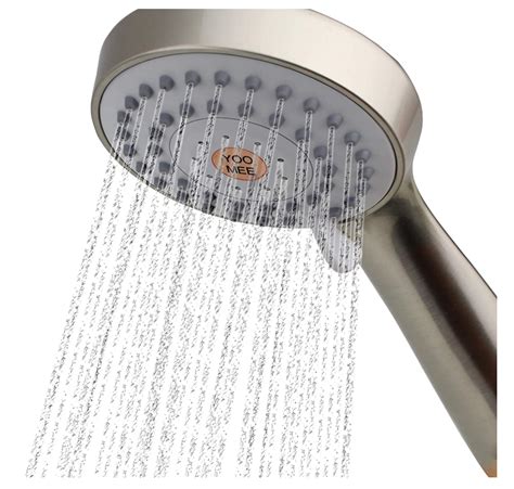 Evelyn Brown 10 Best Shower Heads For Low Pressure