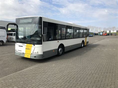 Volvo Jonckheere Transit Volvo Womy De