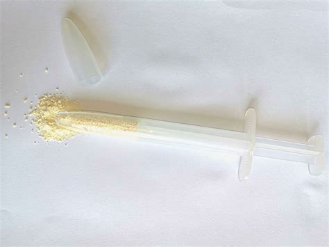 Military Blood Clotting Powder - PerfectSeal