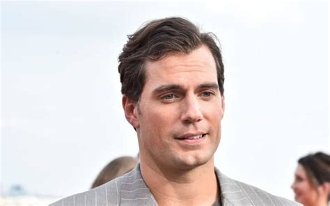 Henry Cavill: Early Life, Career, Relationship & Net Worth | TV Show Stars