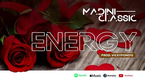 Madini Classic Ft Vivian Energy Mp4 Skiza 7633056 YouTube