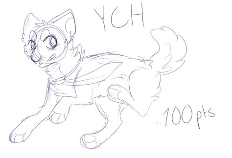 Hogwarts Ych Doge Closed By Mellowlamb On Deviantart