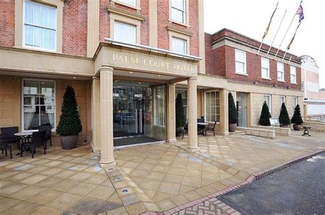 Palm Court Hotel Updated 2018 Prices And Reviews Scarborough England