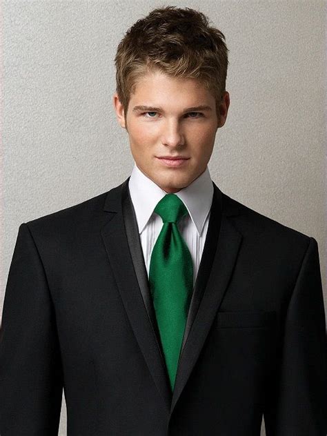 Peau De Soie Neckties By After Six Tuxedo For Men Groomsmen Attire