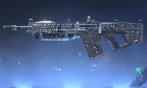 death hex commando rifle twitch drop rhalodripfinite