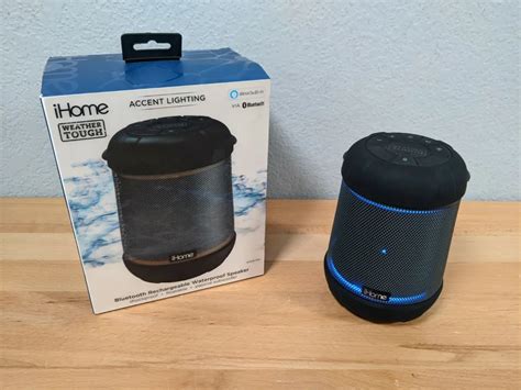 Step By Step Guide For Pairing Ihome Bluetooth Speakers Citizenside