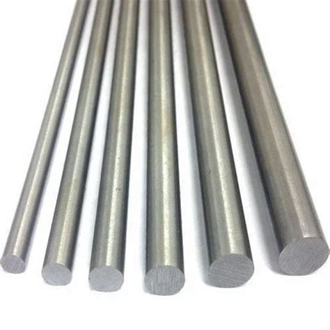 Hard Chrome Plated Rod Usage Manufacturing At Best Price In Mumbai