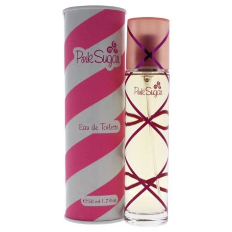 Pink Sugar By Aquolina By Aquolina For Women 1 Unit Kroger