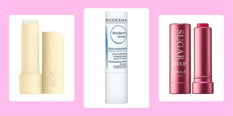 21 Best Lip Balms Of 2020 Best Lip Treatments For Chapped Lips