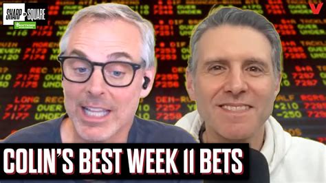 Colin Cowherd S Nfl Week Bets For Jets Bills Eagles Chiefs