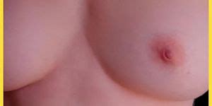 Wifey Looks Hot In This Sailer Sports Bra Tnaflix