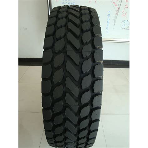 High Performance Chinese Radial Otr Tyres R Quality Warranty