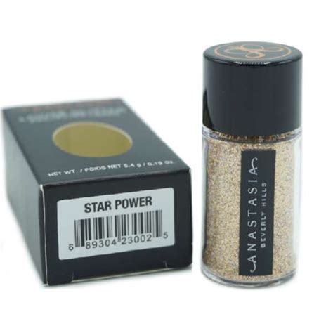 Afsheen Anastasia Beverly Hills Glitter Star Power