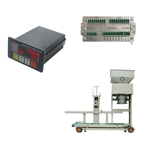 Supmeter Wholesale Weighing Electronic Scale Indicator With Led Display