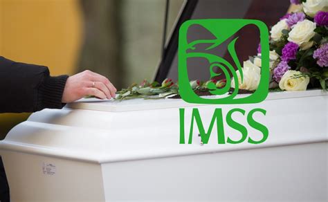 Cómo tramitar la ayuda para gastos de funeral ante el IMSS