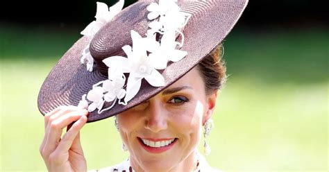 Ascot And Wedding Season Fenwicks Hat Expert Tony Shares Top Tips For