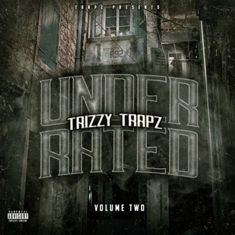 Stream Mixtape Madness Listen To Trapz Underrated Vol 2 Playlist