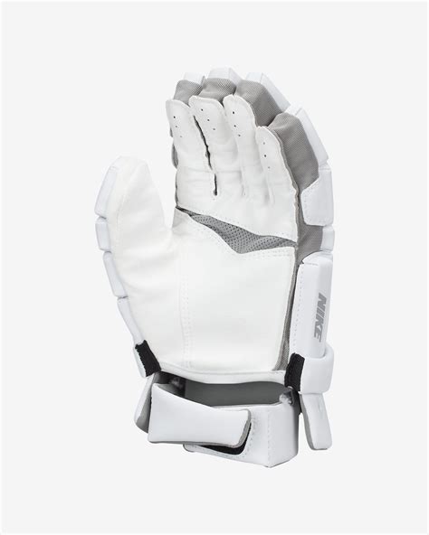 Nike Vapor Select Men's Lacrosse Gloves. Nike.com