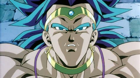 8 Curiosidades Que Tal Vez No Conocías Sobre Broly El Eterno Villano