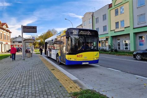 Komunikacja Miejska Wszystkich Wi Tych Tarnowska Komunikacja