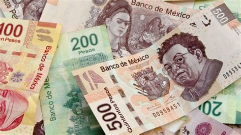 FMI recorta expectativa de crecimiento para México en 2019 Almomento