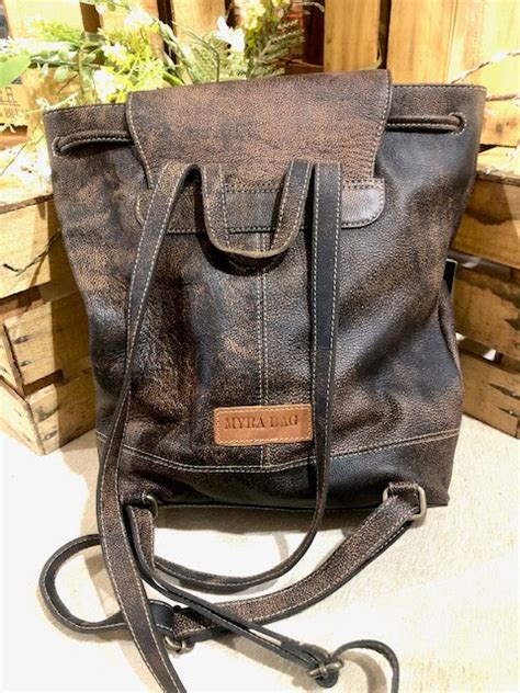Myra Bag Harts On Broad