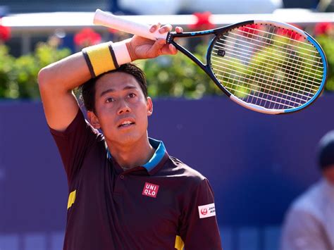 錦織がペラに逆転勝利で初戦負けを回避 [バルセロナ・オープン] テニスマガジンonline｜tennismagazine Jp