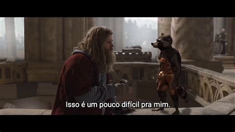 Vingadores Ultimato Cenas Deletadas YouTube