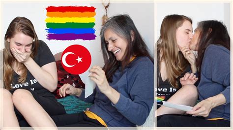 Waxing A Hairy Turkish Lesbian YouTube