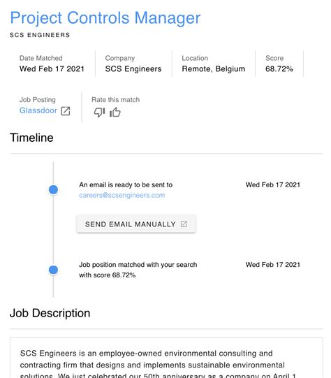 One Click Apply Jobs For Faster Results Loopcv