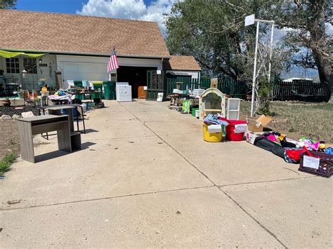 Garage Sale for sale in Colorado Springs, Colorado | Facebook Marketplace