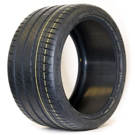 Michelin Pilot Sport 4s Zp 305 30zr20 99y Vzn117984