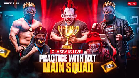 Nxt Vs Russia Gwk Bd 🔥 Classy Is Live 🥵 Grinding Until 1 😬