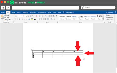 Jak Usun Kom Rki Kolumny I Wiersze Z Tabeli W Programie Microsoft Hot