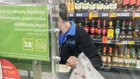 Nowy Zakaz W Warszawie Chodzi O Alkohol Ratusz Podaje Informacje