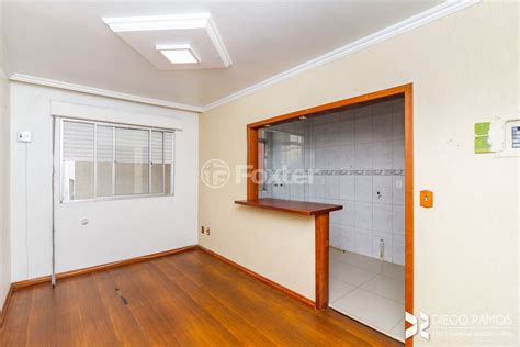 Apartamento Dorms De M Venda Rua Orfanotr Fio Santa Tereza