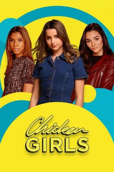 Chicken Girls - Season 9 Watch Online in HD - Putlocker