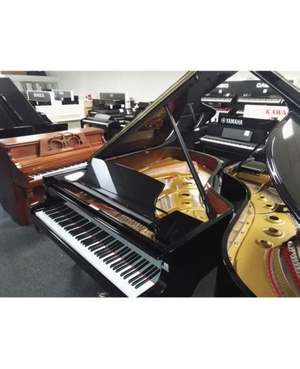 Distribuidor Autorizado Steinway Sons Mod A Disponible Tienda