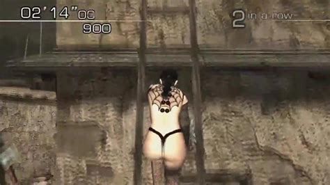 Resident Evil 4 Mod Jill Valentine Sexy Black Widow Porn Videos