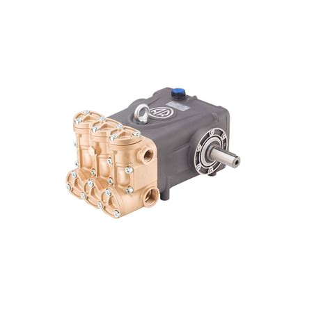 Annovi Reverberi Rtd Solid Shaft Pump Exchange Engineering