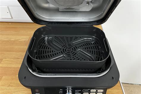 Ninja Foodi Max Pro Health Grill Flat Plate Air Fryer AG651UK Review