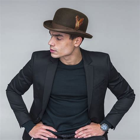 Discover The 5 Best Fashionable Hats For Men