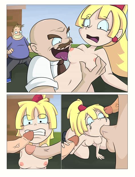 Molly S Carwash 15 By Monkeycheese Hentai Foundry