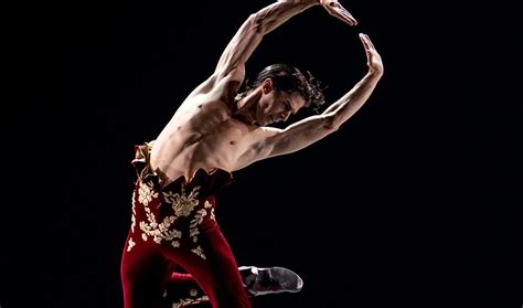 New York City Ballet – Stravinsky/Balanchine Firebird quad bill – New Work – DanceTabs