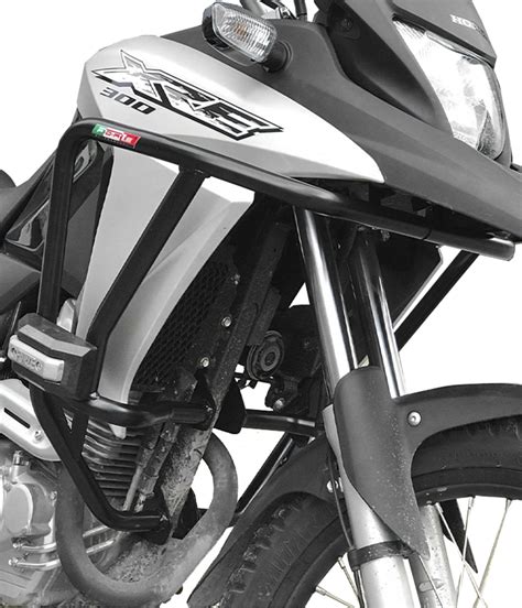 Defensa Honda Xre Std Touring Promecol Tienda Promecol